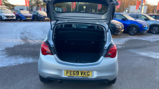 Vauxhall Corsa 1.4 Griffin 5dr Petrol Hatchback